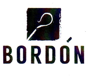 BORDÓN