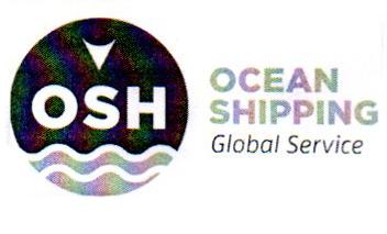 OSH OCEAN SHIPPING GLOBAL SERVICE