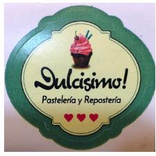 DULCISIMO! PASTELERIA Y REPOSTERIA