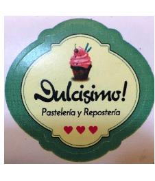 DULCISIMO! PASTELERIA Y REPOSTERIA