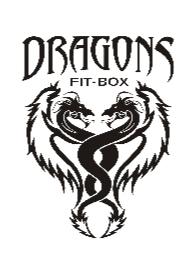 DRAGONS FIT-BOX