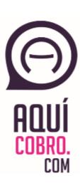 AQUICOBRO.COM