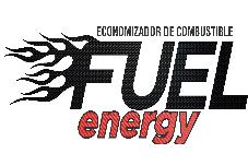 ECOMIZADOR DE COMBUSTIBLE FUEL ENERGY