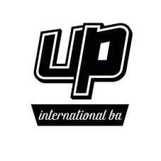 UP INTERNATIONAL BA