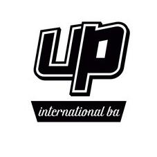 UP INTERNATIONAL BA