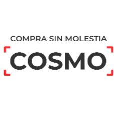 COMPRA SIN MOLESTIA COSMO