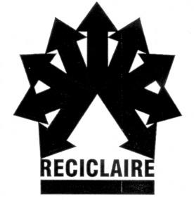 RECICLAIRE