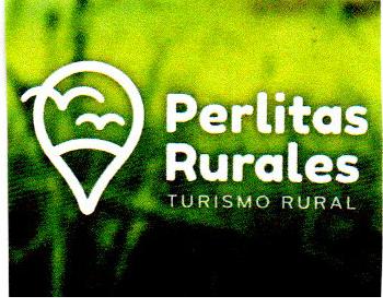 PERLITAS RURALES TURISMO RURAL