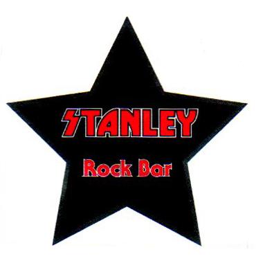 STANLEY ROCK BAR