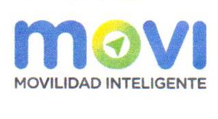 MOVI MOVILIDAD INTELIGENTE