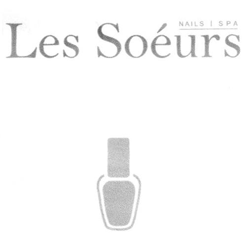 LES SOÉURS NAILS SPA