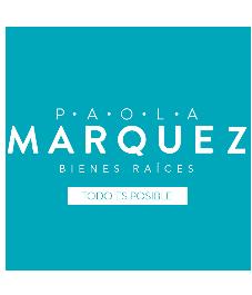 PAOLA MARQUEZ BIENES RAICES - TODO ES POSIBLE