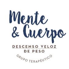 MENTE & CUERPO. DESCENSO VELOZ DE PESO. GRUPO TERAPÉUTICO.