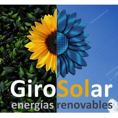 GIRO SOLAR ENERGIAS RENOVABLES