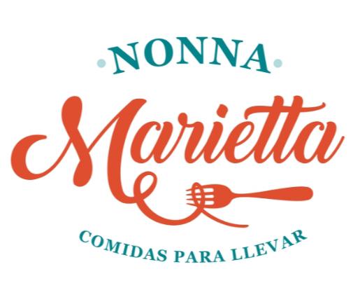 NONNA MARIETTA COMIDAS PARA LLEVAR