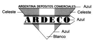 ARDECO ARGENTINA DEPOSITOS COMERCIALES