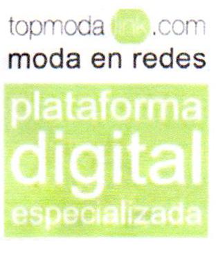 TOPMODALINK.COM MODA EN REDES PLATAFORMA DIGITAL ESPECIALIADA