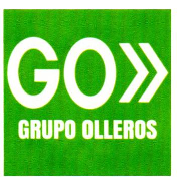 GO GRUPO OLLEROS