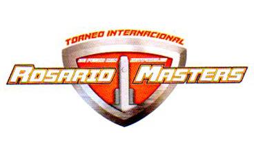 ROSARIO MASTERS TORNEO INTERNACIONAL