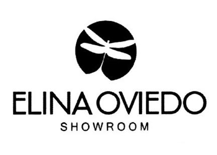 ELINA OVIEDO SHOWROOM