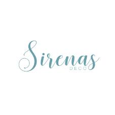 SIRENAS DECO