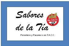 SABORES DE LA TÍA PANADERIA Y PASTELERIA SIN T.A.C.C.