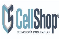 CELL SHOP CS TECNOLOGIA PARA HABLAR