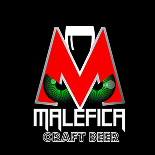 MALEFICA M CRAFT BEER