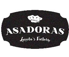 ASADORAS LOMITO'S FACTORY