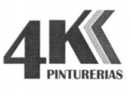 4K PINTURERIAS