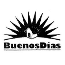 BUENOS DIAS