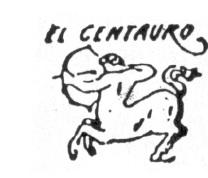 EL CENTAURO