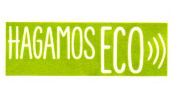 HAGAMOS ECO