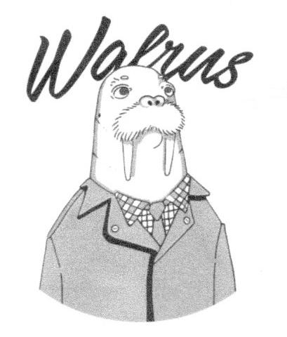 WALRUS