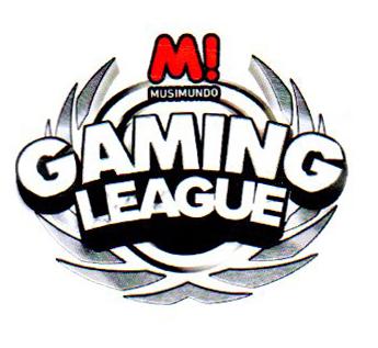 M! MUSIMUNDO GAMING LEAGUE