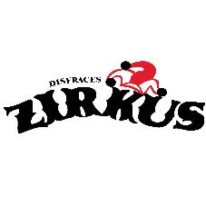 DISFRACES ZIRKUS