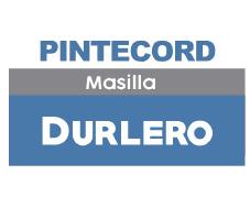 PINTECORD MASILLA DURLERO