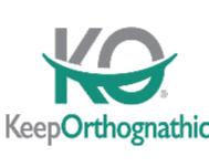 KEEP ORTHOGNATHIC KO