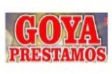 GOYA PRESTAMOS