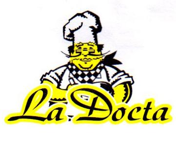 LA DOCTA