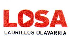 LOSA LADRILLOS OLAVARRIA