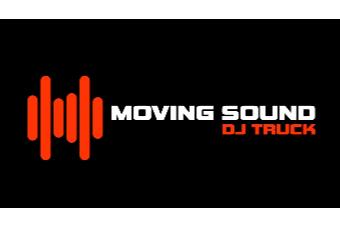 MOVING SOUND DJ TRUCK