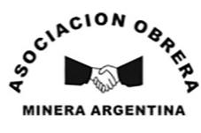 ASOCIACION OBRERA MINERA ARGENTINA