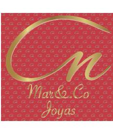 MAR&.CO JOYAS M