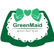 GREENMAID GREEN FAST FOOD