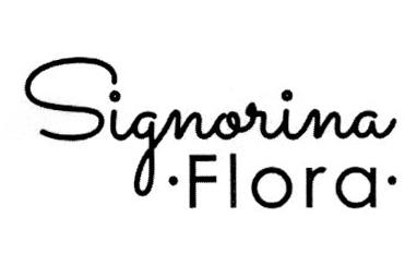 SIGNORINA FLORA