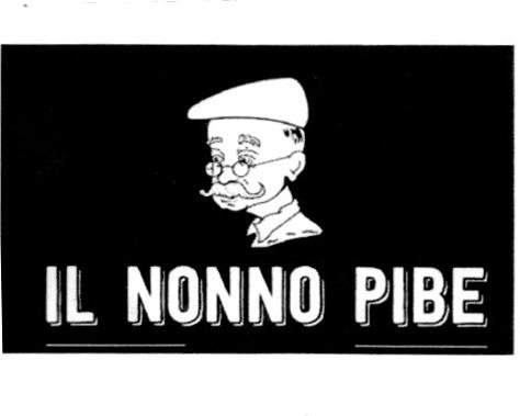 IL NONNO PIBE