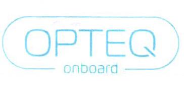 OPTEQ ONBOARD