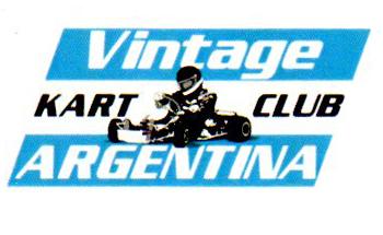 VINTAGE KART CLUB ARGENTINA