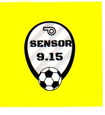 SENSOR 9.15